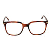 Scotch & Soda Brown Men Glasses Frame Scotch & Soda