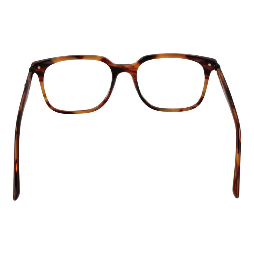 Scotch & Soda Brown Plastic Glasses (Frames) Scotch & Soda