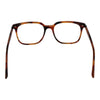 Scotch & Soda Brown Men Glasses Frame Scotch & Soda