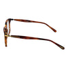 Scotch & Soda Brown Men Glasses Frame Scotch & Soda