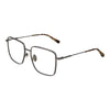 Scotch & Soda Gray Men Glasses Frame Scotch & Soda