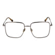 Scotch & Soda Gray Men Glasses Frame Scotch & Soda