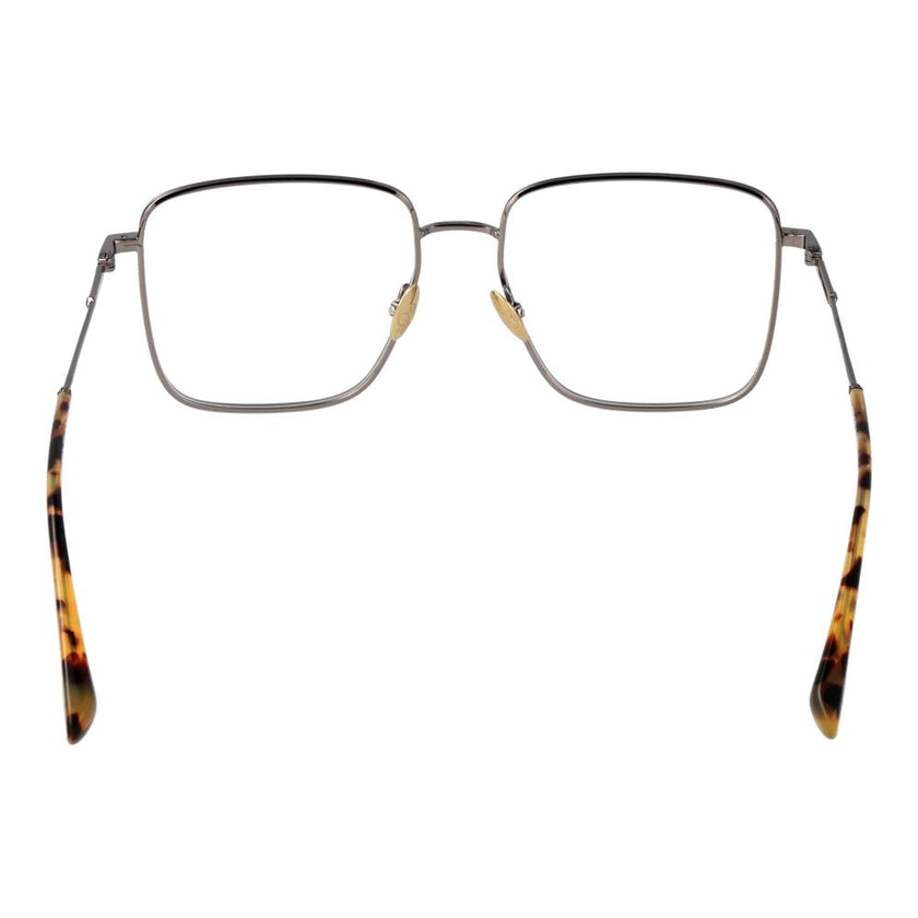 Scotch & Soda Gray Metal Glasses (Frames) Scotch & Soda