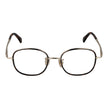 Max Mara Brown Women Glasses Frame Max Mara