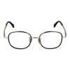 Max Mara Brown Women Glasses Frame Max Mara