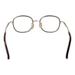 Max Mara Brown Women Glasses Frame Max Mara