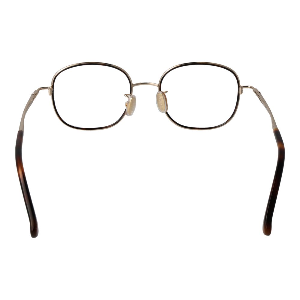 Max Mara Brown Women Glasses Frame Max Mara
