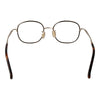 Max Mara Brown Women Glasses Frame Max Mara