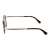 Max Mara Brown Women Glasses Frame Max Mara