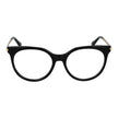Max Mara Black Women Glasses Frame Max Mara