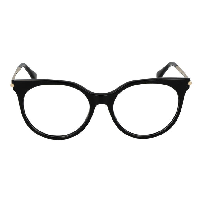 Max Mara Black Women Glasses Frame Max Mara