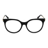 Max Mara Black Women Glasses Frame Max Mara