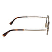 Max Mara Brown Women Glasses Frame Max Mara