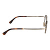 Max Mara Brown Women Glasses Frame Max Mara