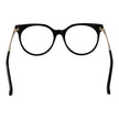 Max Mara Black Women Glasses Frame Max Mara