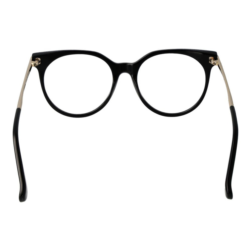 Max Mara Black Acetate Glasses (Frames) Max Mara