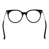 Max Mara Black Women Glasses Frame Max Mara