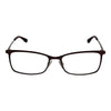 Hugo Boss Burgundy Women Glasses Frame Hugo Boss