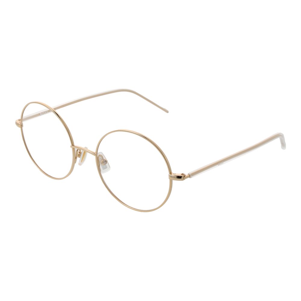 Hugo Boss Gold Women Glasses Frame Hugo Boss