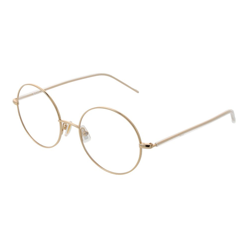 Hugo Boss Gold Titanium Glasses (Frames) Hugo Boss