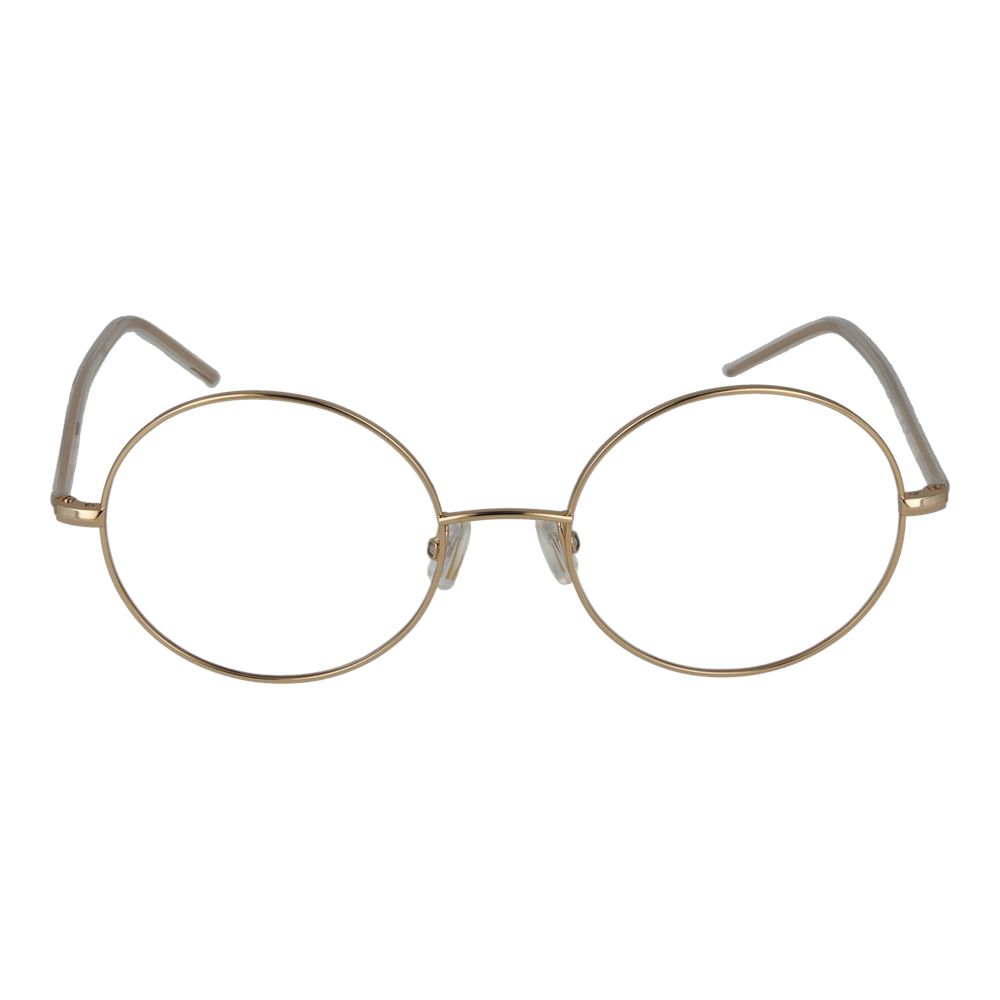 Hugo Boss Gold Women Glasses Frame Hugo Boss