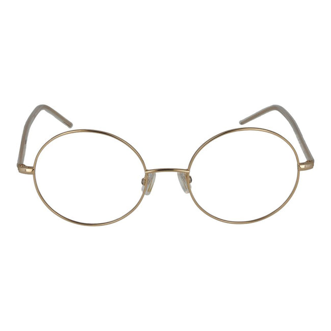 Hugo Boss Gold Women Glasses Frame Hugo Boss