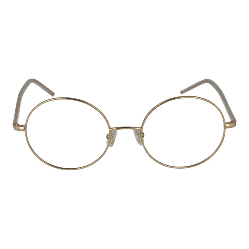 Hugo Boss Gold Titanium Glasses (Frames) Hugo Boss