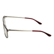 Hugo Boss Burgundy Women Glasses Frame Hugo Boss