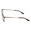 Hugo Boss Burgundy Women Glasses Frame Hugo Boss