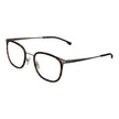 Hugo Boss Brown Men Glasses Frame Hugo Boss