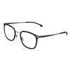 Hugo Boss Brown Men Glasses Frame Hugo Boss