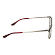 Hugo Boss Burgundy Women Glasses Frame Hugo Boss