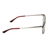 Hugo Boss Burgundy Women Glasses Frame Hugo Boss