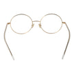 Hugo Boss Gold Women Glasses Frame Hugo Boss