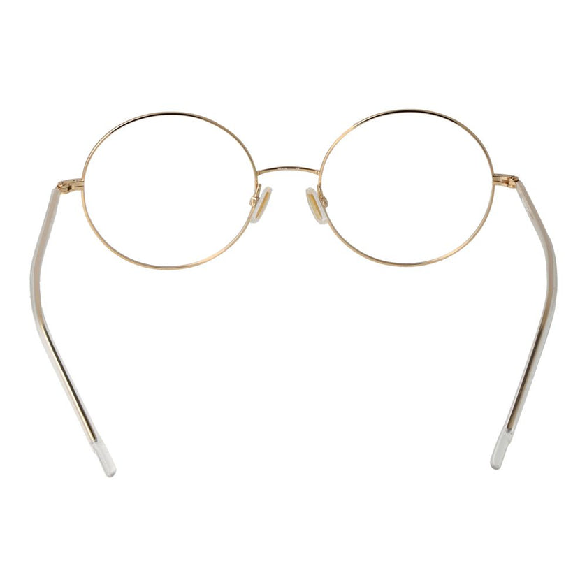 Hugo Boss Gold Titanium Glasses (Frames) Hugo Boss