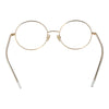 Hugo Boss Gold Women Glasses Frame Hugo Boss