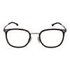 Hugo Boss Brown Men Glasses Frame Hugo Boss