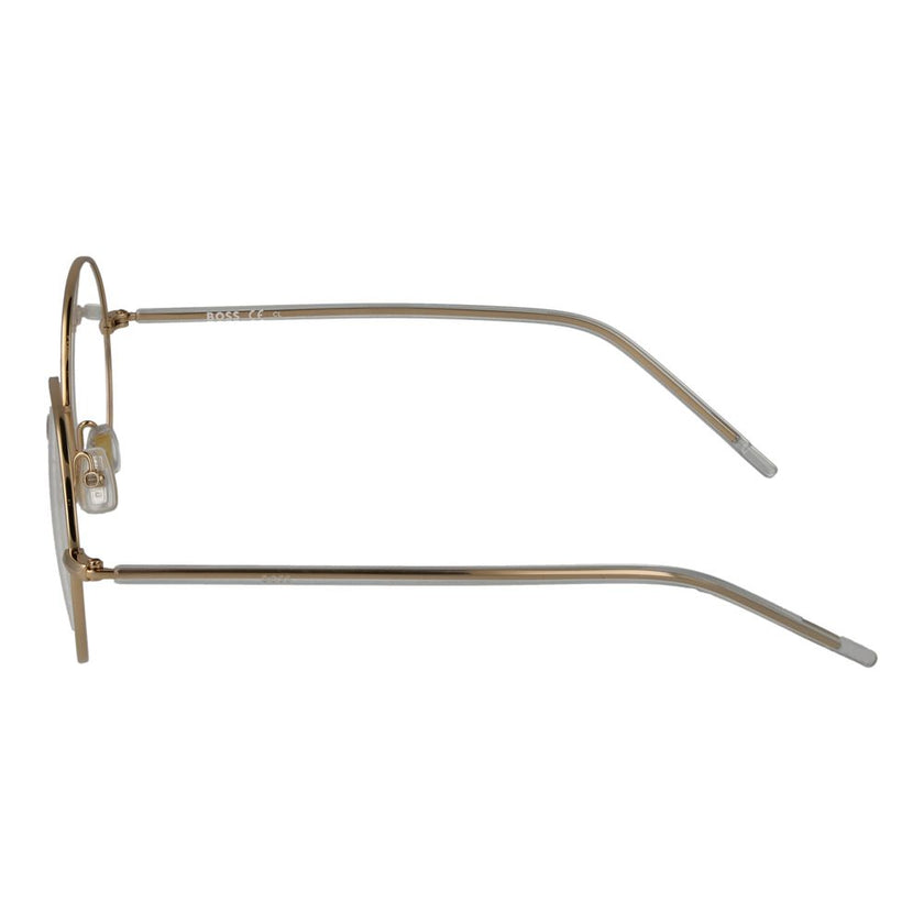 Hugo Boss Gold Titanium Glasses (Frames) Hugo Boss