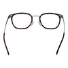 Hugo Boss Brown Men Glasses Frame Hugo Boss