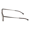 Hugo Boss Brown Men Glasses Frame Hugo Boss