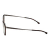 Hugo Boss Brown Men Glasses Frame Hugo Boss