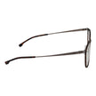Hugo Boss Brown Men Glasses Frame Hugo Boss