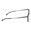 Hugo Boss Brown Men Glasses Frame Hugo Boss