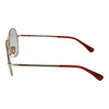 Max Mara Orange Women Glasses Frame Max Mara