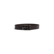 Tommy Hilfiger Brown Leather Belt Tommy Hilfiger