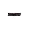 Tommy Hilfiger Brown Leather Belt Tommy Hilfiger