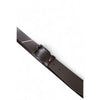 Tommy Hilfiger Brown Leather Belt Tommy Hilfiger
