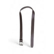 Tommy Hilfiger Brown Leather Belt Tommy Hilfiger