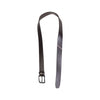 Tommy Hilfiger Brown Leather Belt Tommy Hilfiger