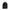 Tommy Hilfiger Black Recycled Polyester Backpack Tommy Hilfiger